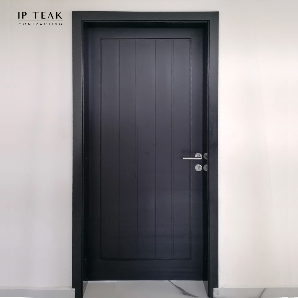 MERANTI Painted Door - 900*2100mm